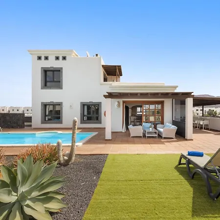 Villa Zafiro 10 By Escape *