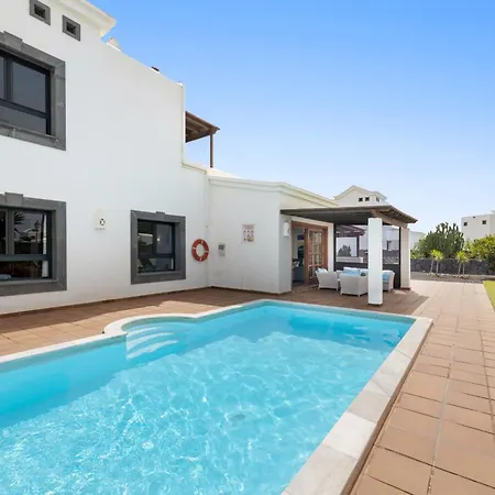 Zafiro 10 By Escape Villa *