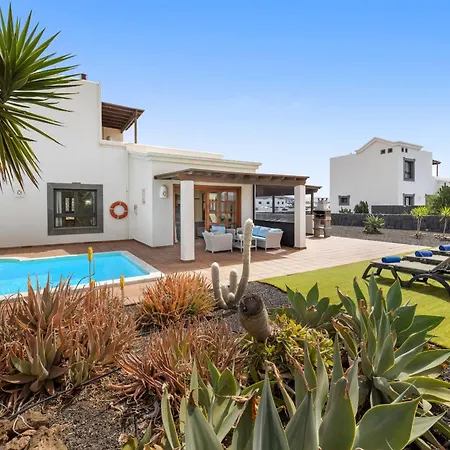 Villa Zafiro 10 By Escape