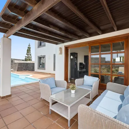 Villa Zafiro 10 By Escape *