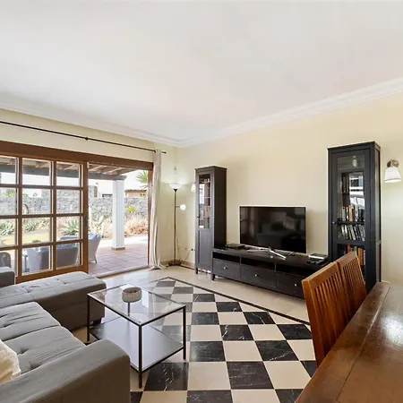 Villa Zafiro 10 By Escape