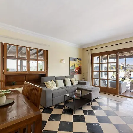 Zafiro 10 By Escape Villa