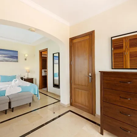 Zafiro 10 By Escape Villa