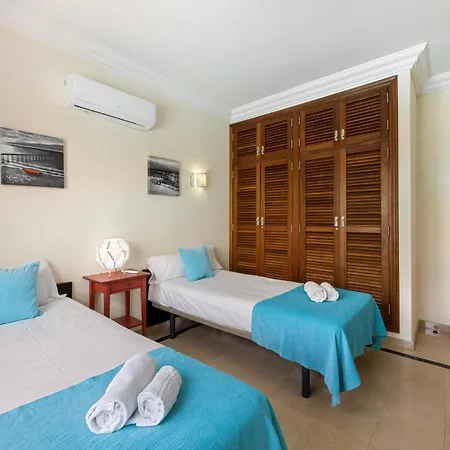 Zafiro 10 By Escape Villa