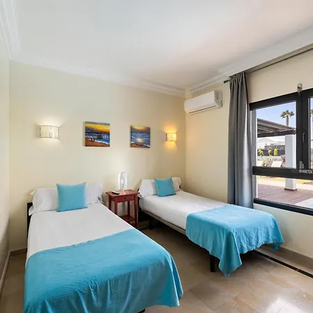 Zafiro 10 By Escape Villa *