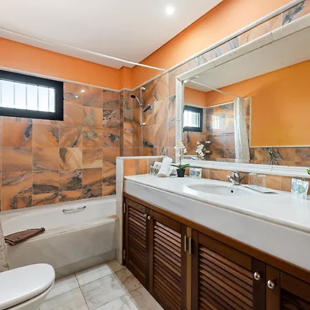 Villa Zafiro 10 By Escape